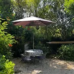 Bed & Breakfast Les Et La De Labahou Anduze