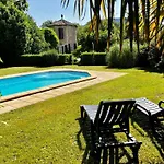 Les Et La De Labahou 4* Anduze