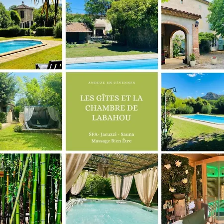 La Maisonnette De Cabanis