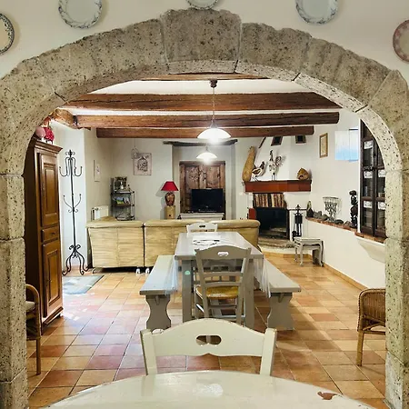 Bed & Breakfast Les Et La De Labahou