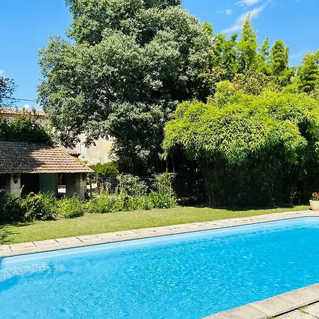 La Maisonnette De Cabanis * Anduze