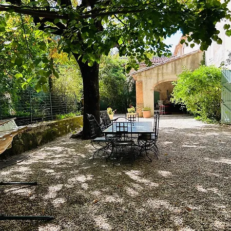 La Maisonnette De Cabanis *