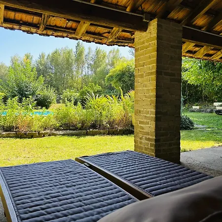 Bed & Breakfast Les Et La De Labahou
