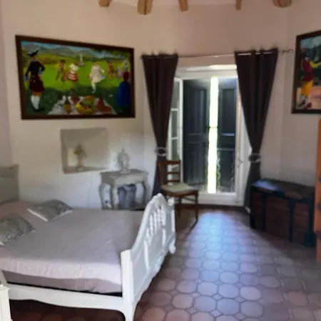 Bed & Breakfast Les Et La De Labahou 4*