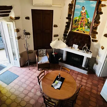 Bed & Breakfast Les Et La De Labahou