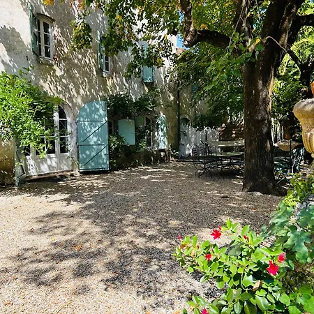 Bed & Breakfast Les Et La De Labahou