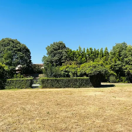 La Maisonnette De Cabanis Anduze