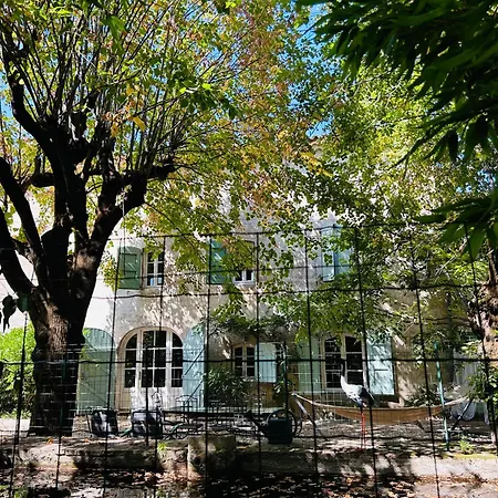 La Maisonnette De Cabanis *