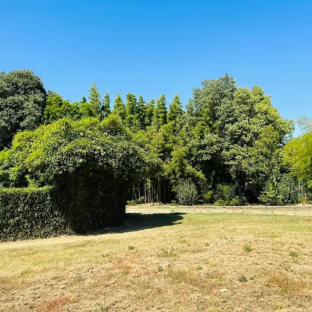 La Maisonnette De Cabanis