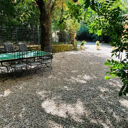 La Maisonnette De Cabanis *