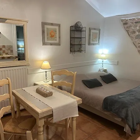 La Maisonnette De Cabanis *