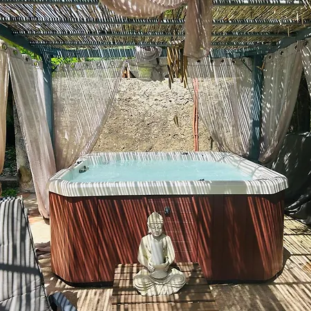 La Maisonnette De Cabanis