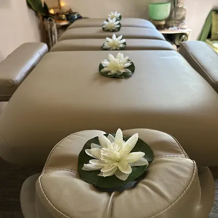 La Maisonnette De Cabanis Couette-café *