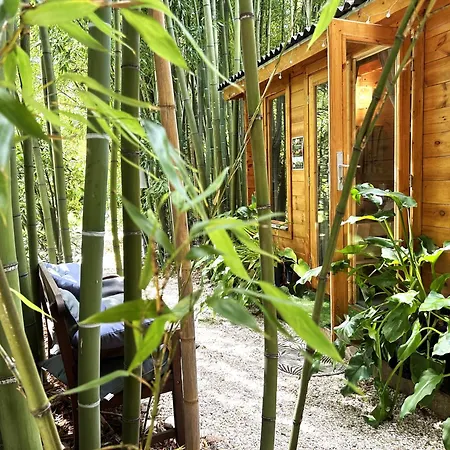 Bed & Breakfast Les Et La De Labahou