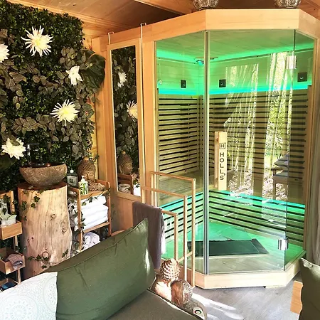 La Maisonnette De Cabanis Couette-café *