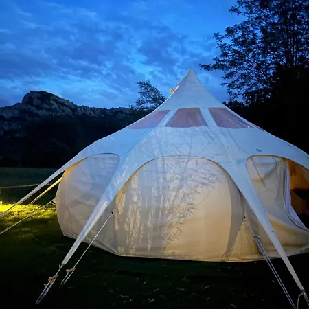 Bed & Breakfast Les Et La De Labahou