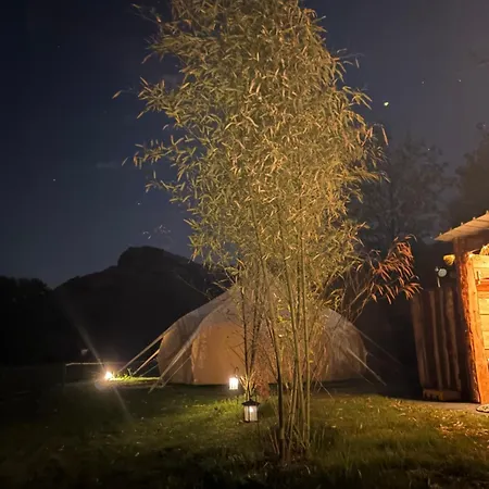 Les Et La De Labahou Bed & Breakfast