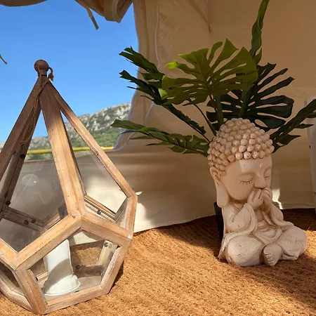 Bed & Breakfast Les Et La De Labahou