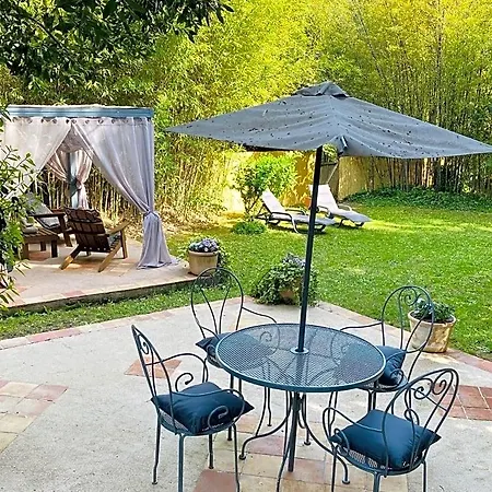 Les Et La De Labahou Bed & Breakfast
