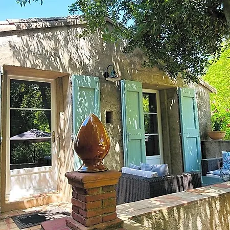 Les Et La De Labahou Bed & Breakfast