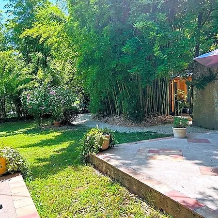 Bed & Breakfast Les Et La De Labahou Anduze